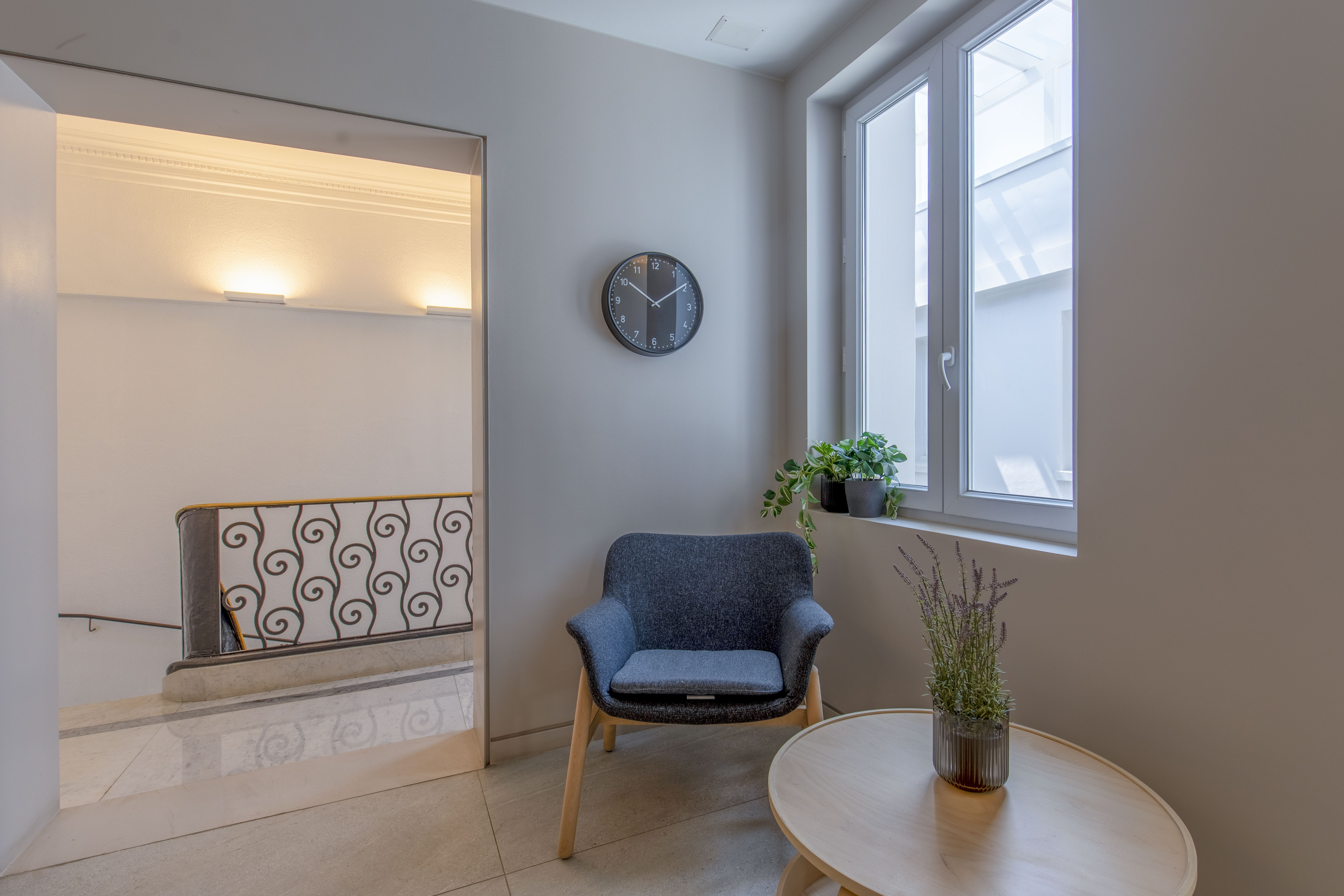 NEST República gallery 2